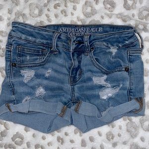 American eagle shorts